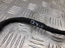 Audi Q7 4L Headlight washer hose/pipe 