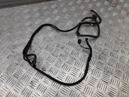 Audi Q7 4L Headlight washer hose/pipe 