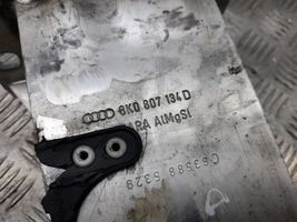 Audi S5 Facelift Odbój / Amortyzator zderzaka przedniego 8K0807134D