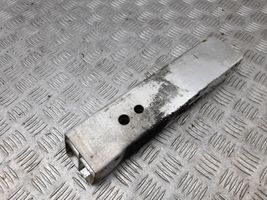 Audi S5 Facelift Rear bumper cross member 8T0807332A