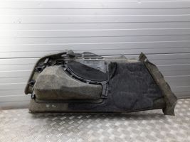 Audi S5 Facelift Dolny panel schowka koła zapasowego 8T0863888E