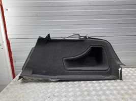 Audi S5 Facelift Dolny panel schowka koła zapasowego 8T0863888E