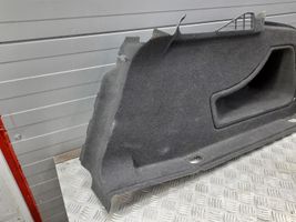 Audi S5 Facelift Dolny panel schowka koła zapasowego 8T0863888E