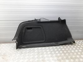 Audi S5 Facelift Dolny panel schowka koła zapasowego 8T0863887B