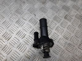 Ford Fusion II Thermostat FR3EBA