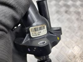 Ford Fusion II Thermostat FR3EBA