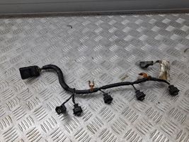 Ford Fusion II Faisceau de fils d'injecteur de carburant AG9T9H589