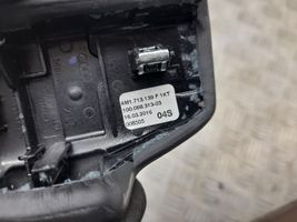 Audi A4 S4 B9 Drążek / Pokrętło zmiany biegów 8W1713140D