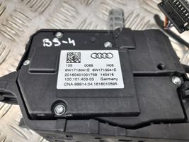 Audi A4 S4 B9 Vaihteenvalitsin (käytetyt) 8W1713041E