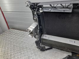 Audi A4 S4 B9 Set del radiatore 8W0145805N