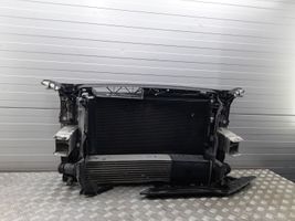 Audi A4 S4 B9 Set del radiatore 8W0145805N