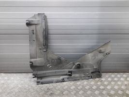 Audi A4 S4 B9 Copertura/vassoio paraurti sottoscocca posteriore 8W0825215E