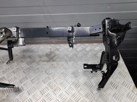 Audi A4 S4 B9 Dashboard cross member/frame bar 8W1857017