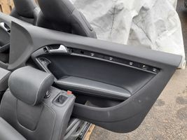 Audi S5 Facelift Set interni 