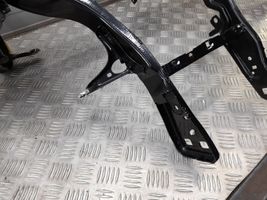 Audi Q7 4M Dashboard cross member/frame bar 4M1857017A