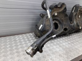 BMW 6 F12 F13 Polttoainesäiliö 7206421