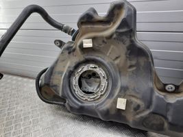 BMW 6 F12 F13 Polttoainesäiliö 7206421