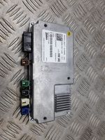 Audi Q7 4M Camera control unit module 4M0907428B