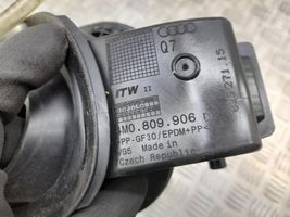 Audi Q7 4M Sportello del serbatoio del carburante 4M0809906