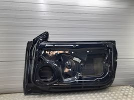 Audi S5 Facelift Priekinės durys (dvidurio) 8T0831312F