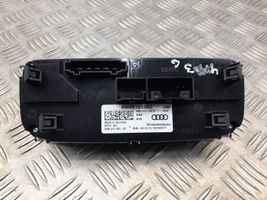 Audi Q7 4M Centralina del climatizzatore 4M0919158D