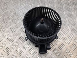 Audi Q7 4M Ventola riscaldamento/ventilatore abitacolo 4M1820021