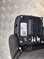 Audi Q7 4M Interruttore di controllo del sedile 4M0959861B