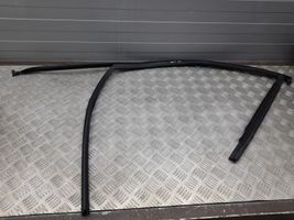 Audi Q7 4M Rivestimento modanatura del vetro della portiera anteriore 4M0837432