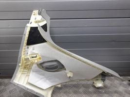 Audi Q7 4M Отделка стойки (D) (верхняя) 4M0867245B