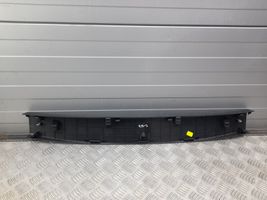 Audi Q7 4M Trunk/boot trim cover 4M0867606