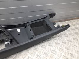 Audi Q7 4M Center console 4M1863244B