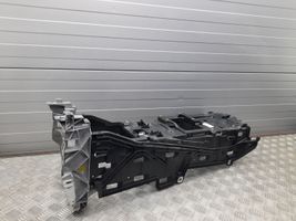 Audi Q7 4M Center console 4M0863243