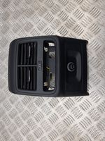 Audi A5 Altri elementi della console centrale (tunnel) 8W0864376