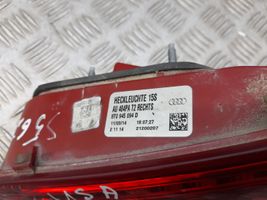 Audi S5 Facelift Tailgate rear/tail lights 8T0945094D