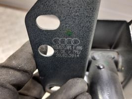 Audi S5 Facelift Zawias klapy tylnej bagażnika 8T0827301F