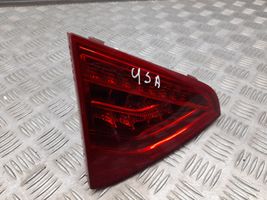 Audi S5 Facelift Luci posteriori del portellone del bagagliaio 8T0945093D