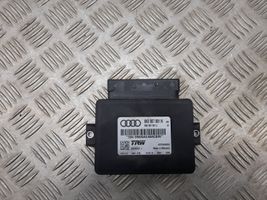 Audi S5 Facelift Moduł / Sterownik hamulca ręcznego 8K0907801N