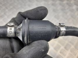 Audi S5 Facelift Valve vacuum 8K0201892B