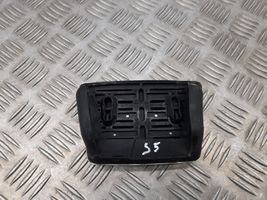 Audi S5 Facelift Stabdžių pedalas 4H1723173A