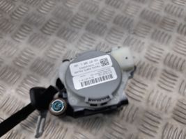 Audi A6 S6 C7 4G Pas bezpieczeństwa fotela tylnego 4G0857805C