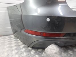 Audi A4 S4 B9 Galinis bamperis 8W9807511M