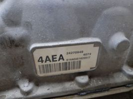 Cadillac CTS Automatinė pavarų dėžė 24270949