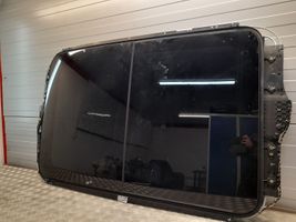 Audi Q5 SQ5 Szyberdach / Komplet 8R0877041B