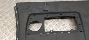 Audi S5 Facelift Półka tylna bagażnika 8T0863411