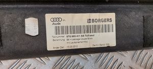 Audi S5 Facelift Tavarahylly 8T0863411
