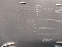 Audi Q5 SQ5 Poszycie fotela 8R0881969
