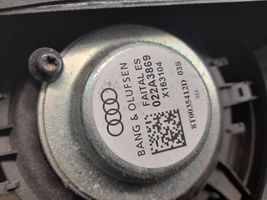 Audi S5 Facelift Zestaw audio 8T1035223A