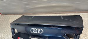 Audi S5 Facelift Tylna klapa bagażnika 52941020