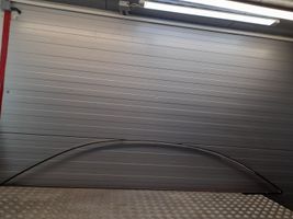 Audi A6 S6 C7 4G Copertura modanatura barra di rivestimento del tetto 4G5853703