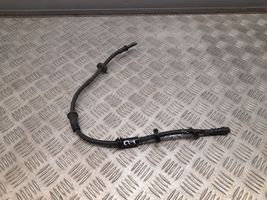 Audi A6 S6 C7 4G Brake booster pipe/hose 4G0707J